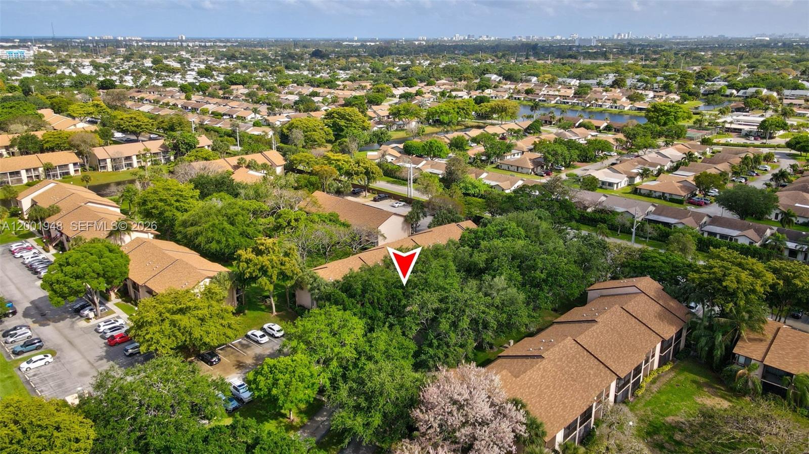 MEADOWRIDGE CONDO - Residential