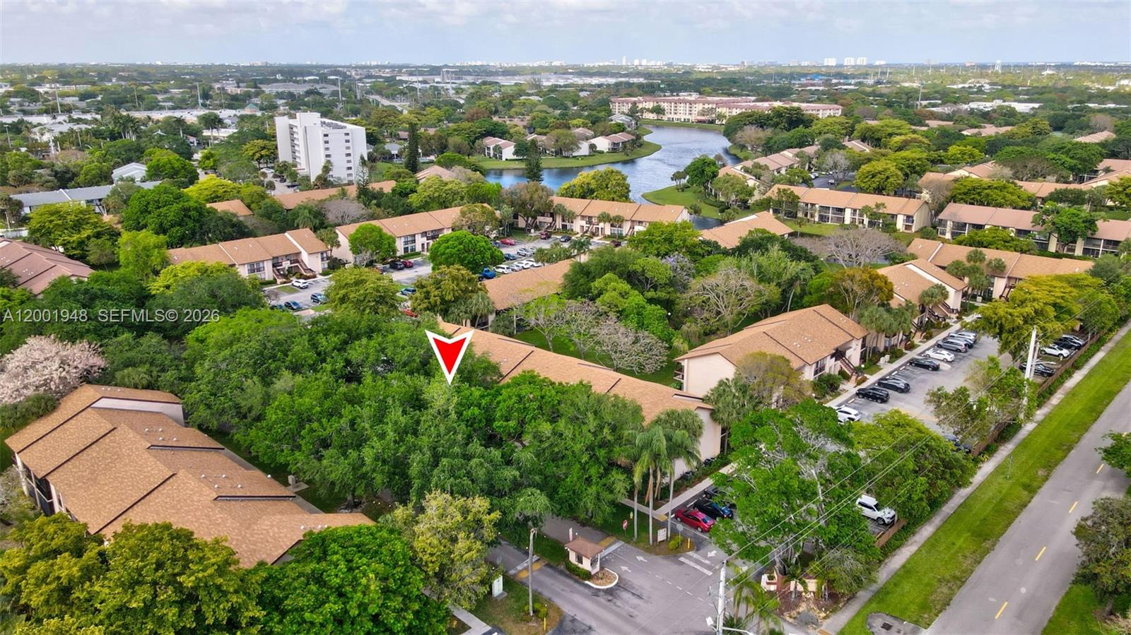 MEADOWRIDGE CONDO - Residential