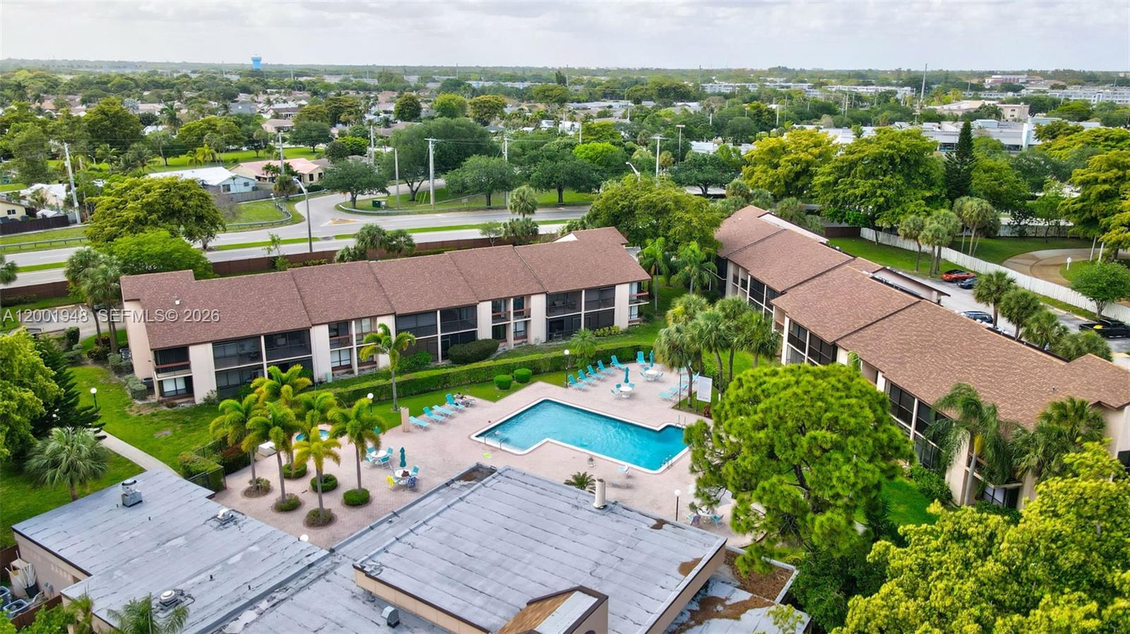 MEADOWRIDGE CONDO - Residential