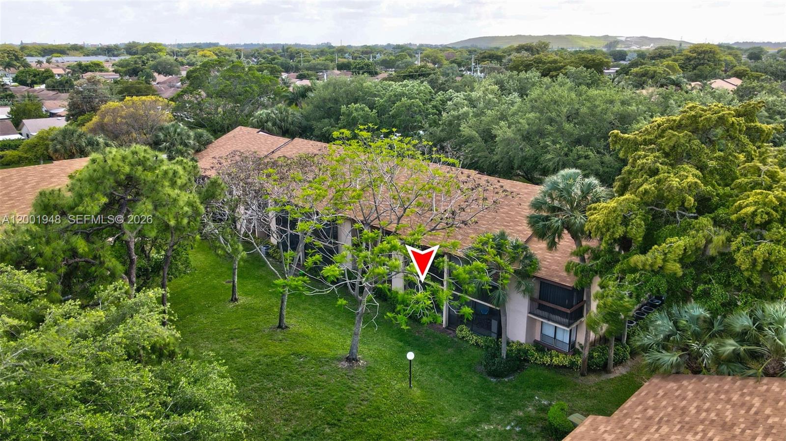 MEADOWRIDGE CONDO - Residential