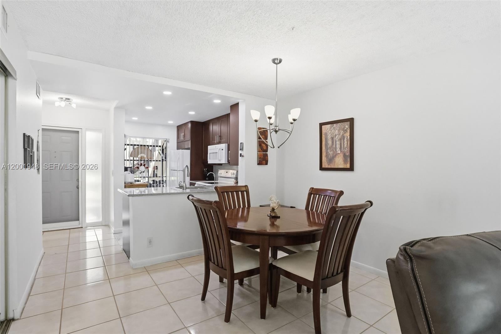 MEADOWRIDGE CONDO - Residential