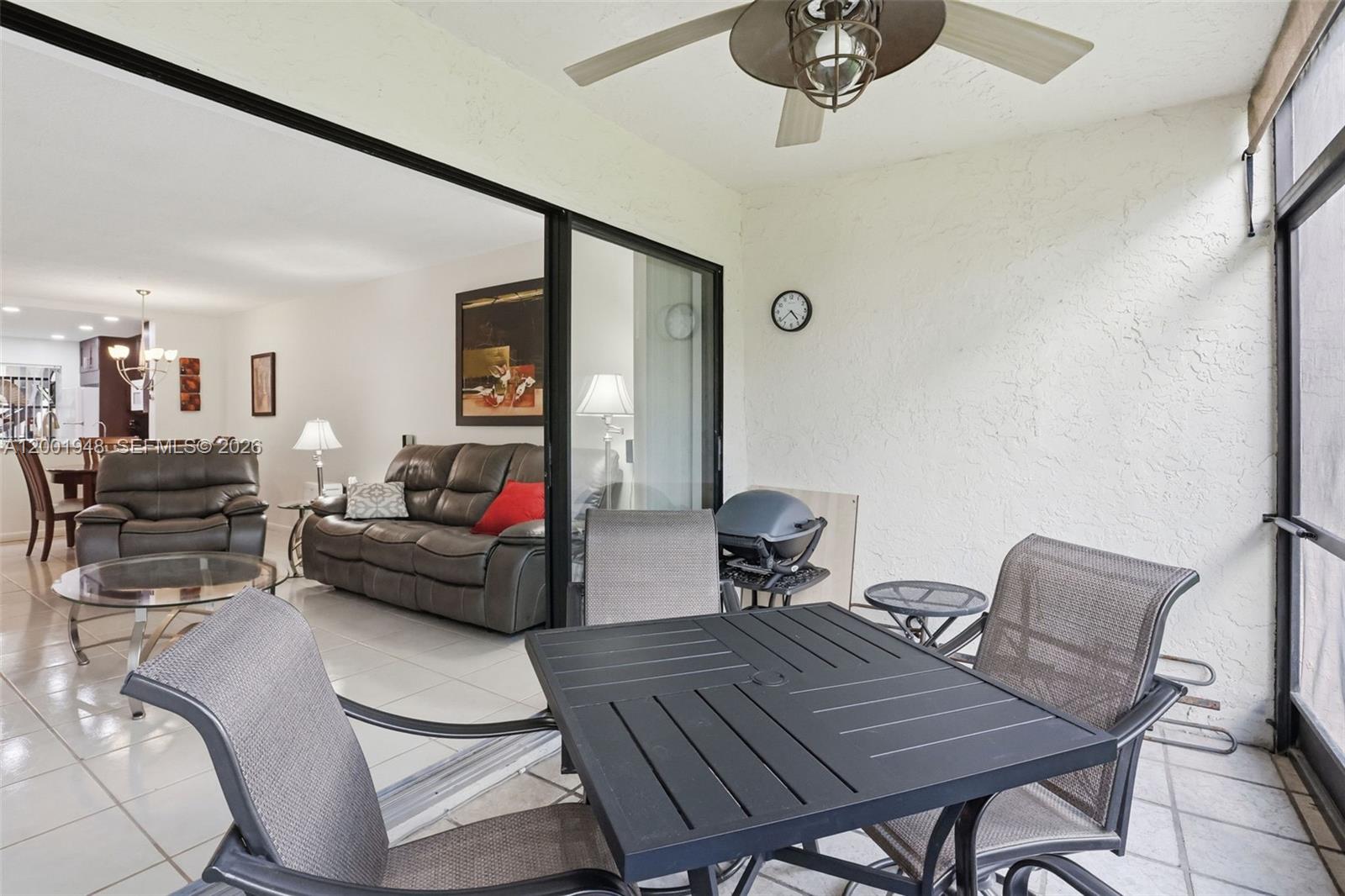 MEADOWRIDGE CONDO - Residential