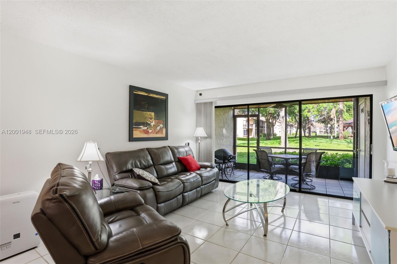 MEADOWRIDGE CONDO - Residential