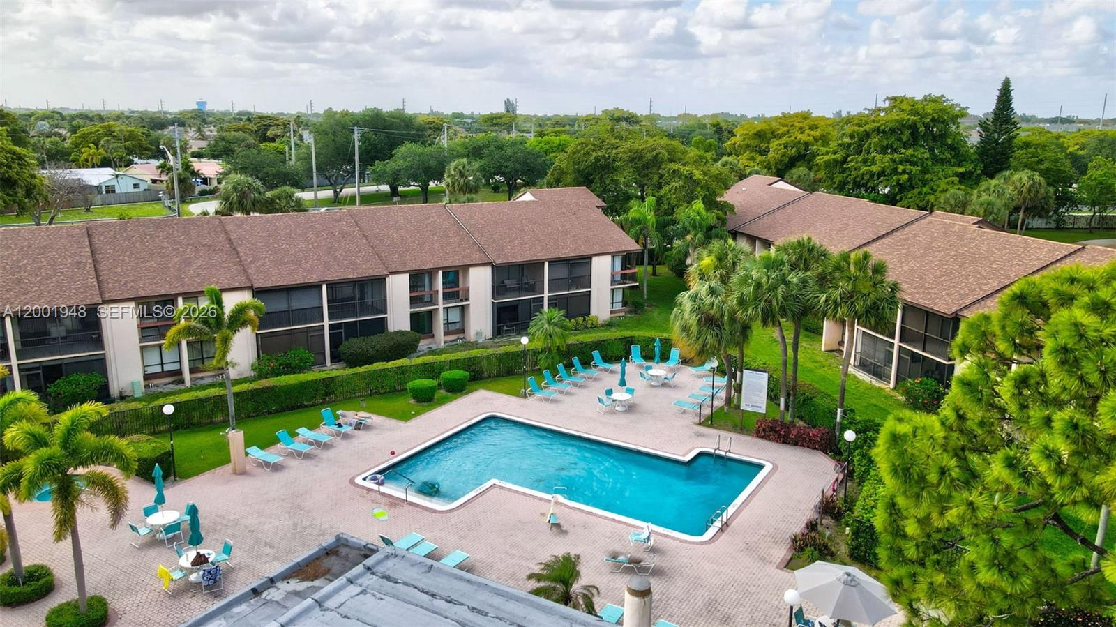 MEADOWRIDGE CONDO - Residential