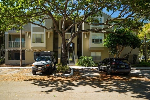Photo of 1745 Palm Cove Blvd #3-108, Delray Beach, FL 33445 (MLS # A12093402)