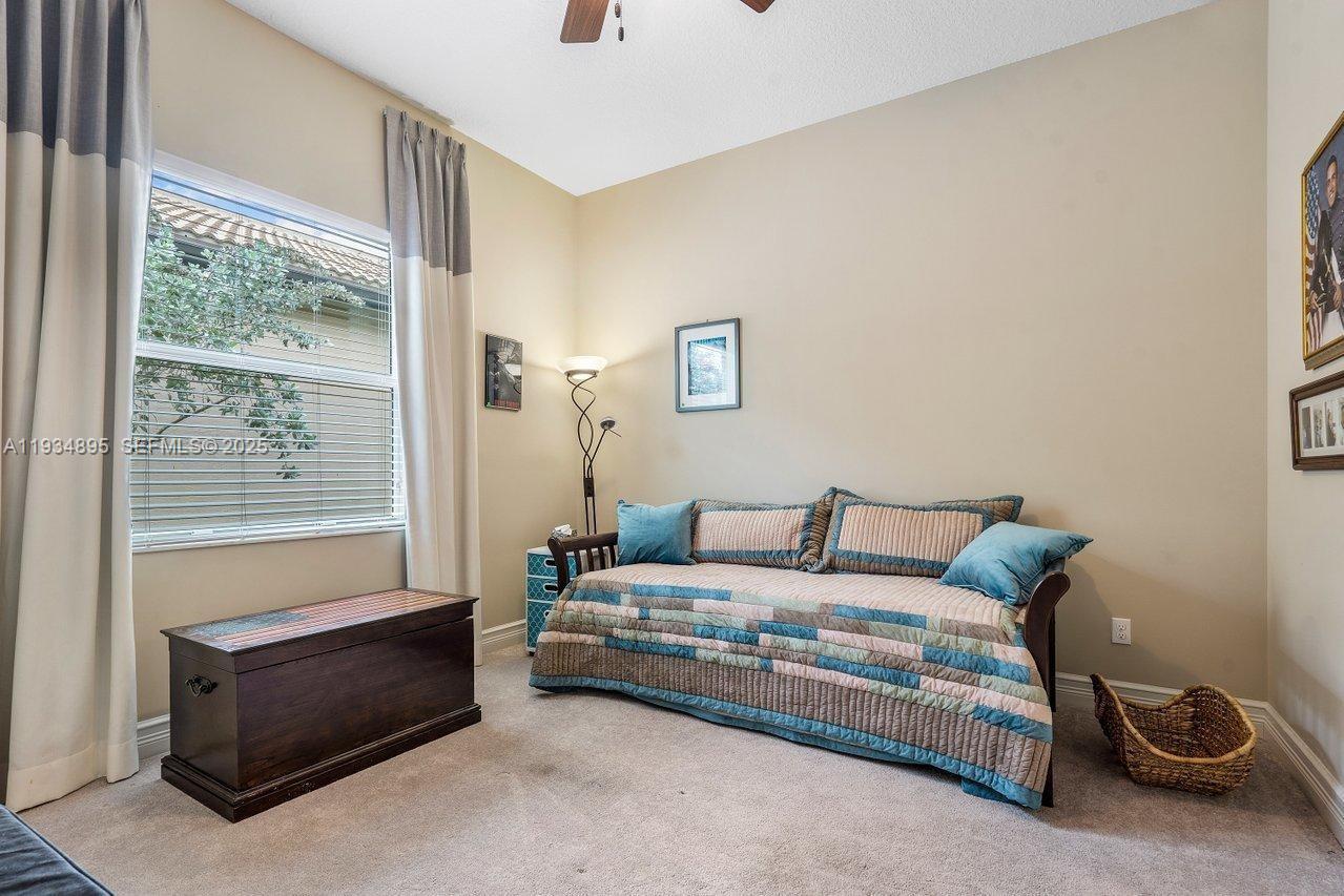 VALENCIA COVE AGR PUD PL - Residential