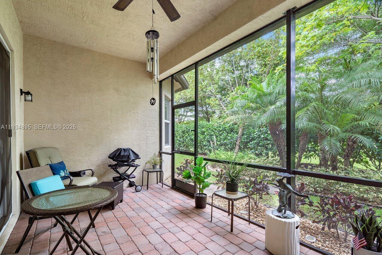 VALENCIA COVE AGR PUD PL - Residential