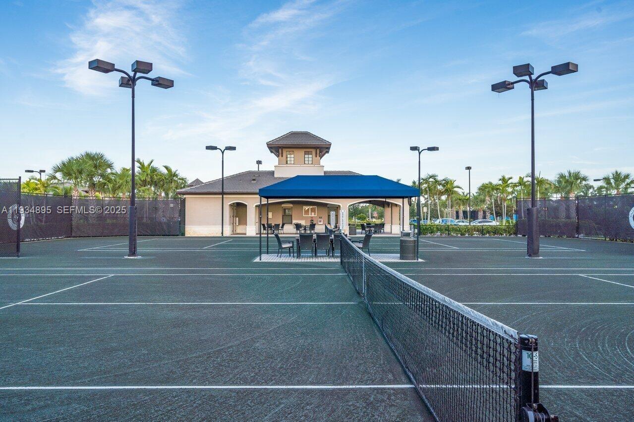 VALENCIA COVE AGR PUD PL - Residential