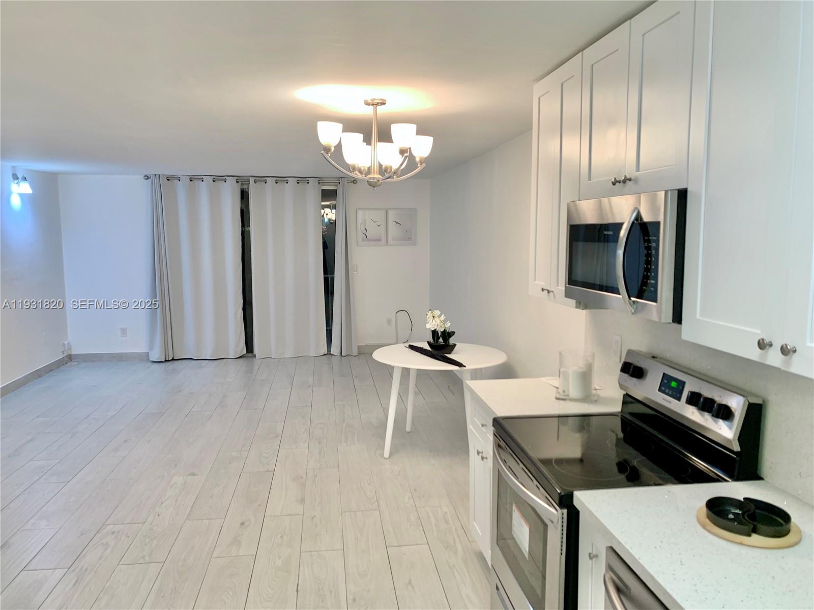 THREE HORIZONS NORTH COND - Residential Lease