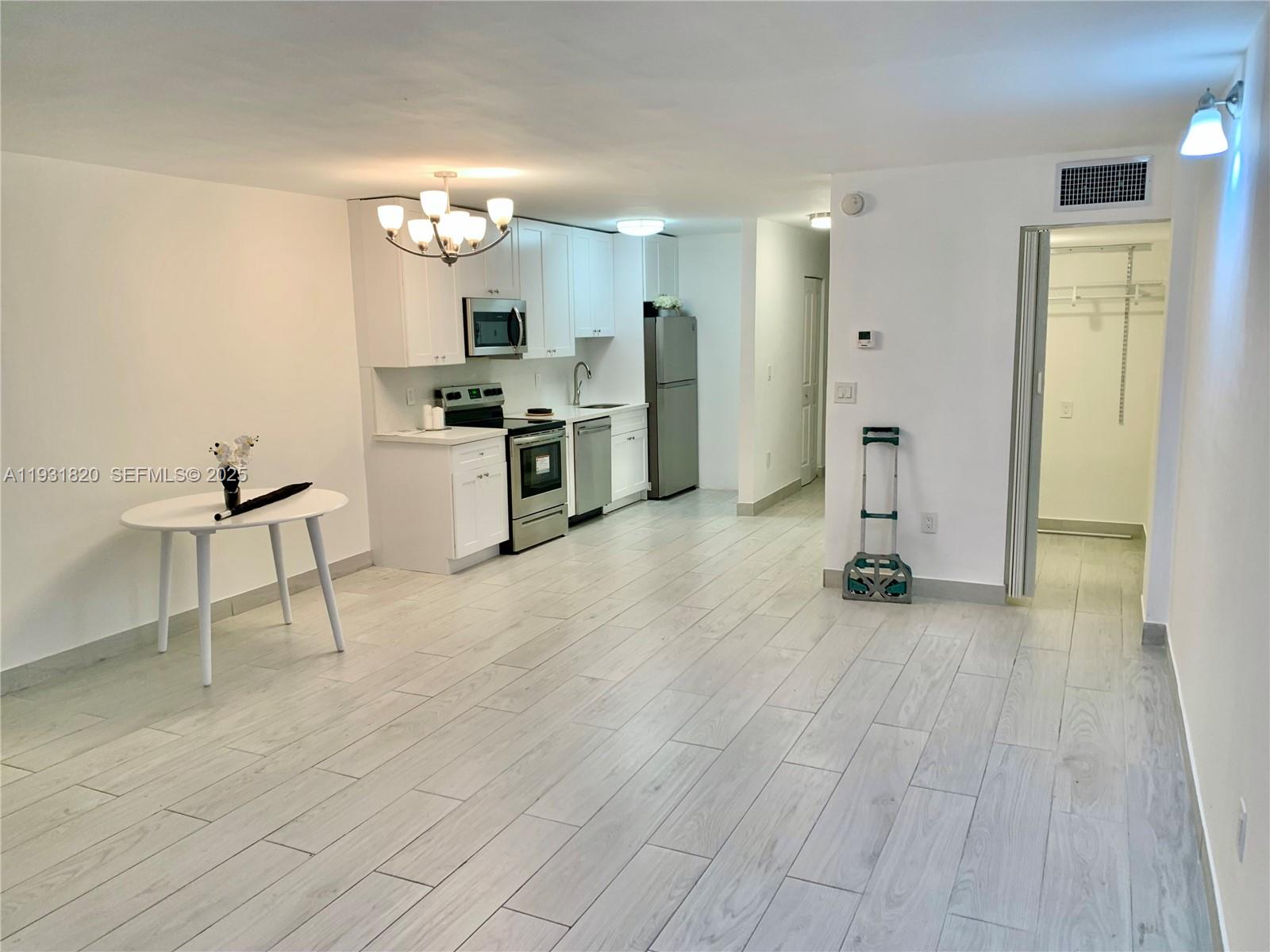 THREE HORIZONS NORTH COND - Residential Lease