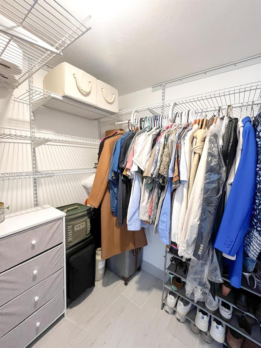 THREE HORIZONS NORTH COND - Residential Lease