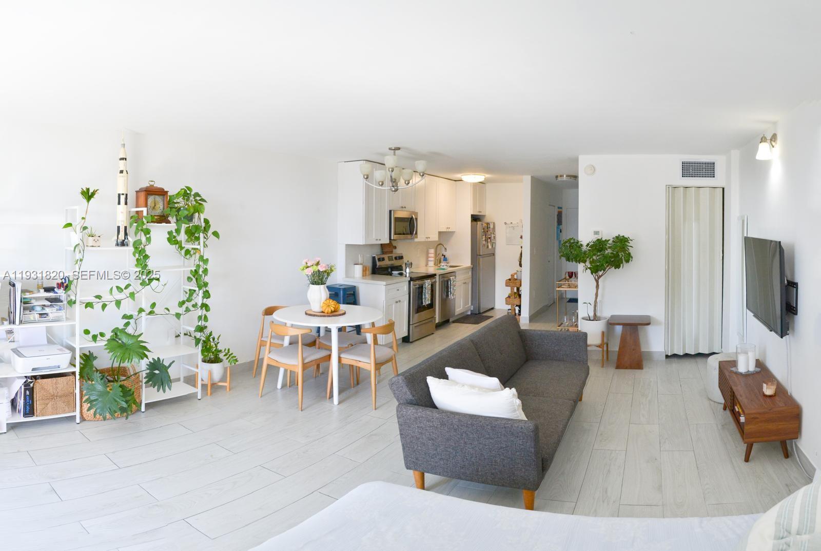 THREE HORIZONS NORTH COND - Residential Lease