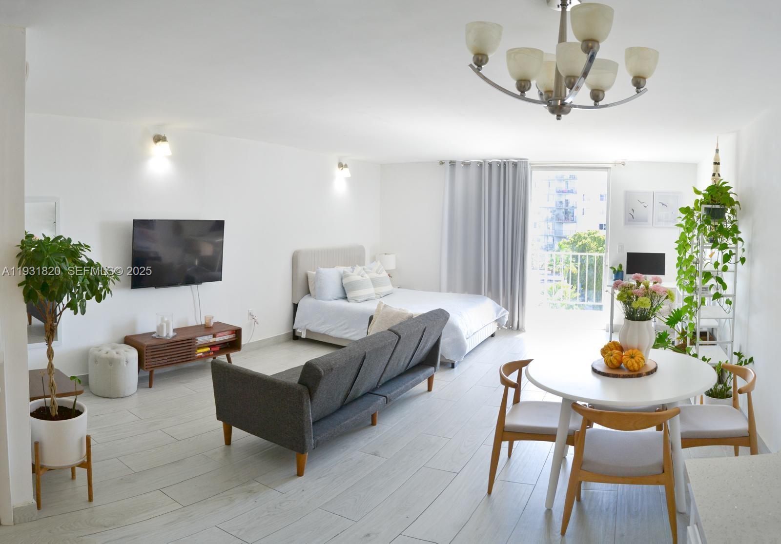 THREE HORIZONS NORTH COND - Residential Lease