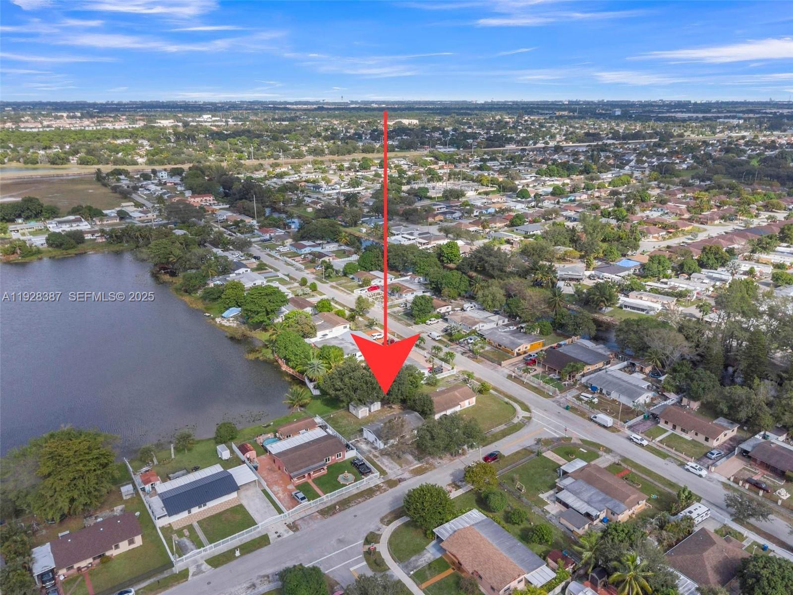 View photos, virtual tours, details... 3981 NW 201st St