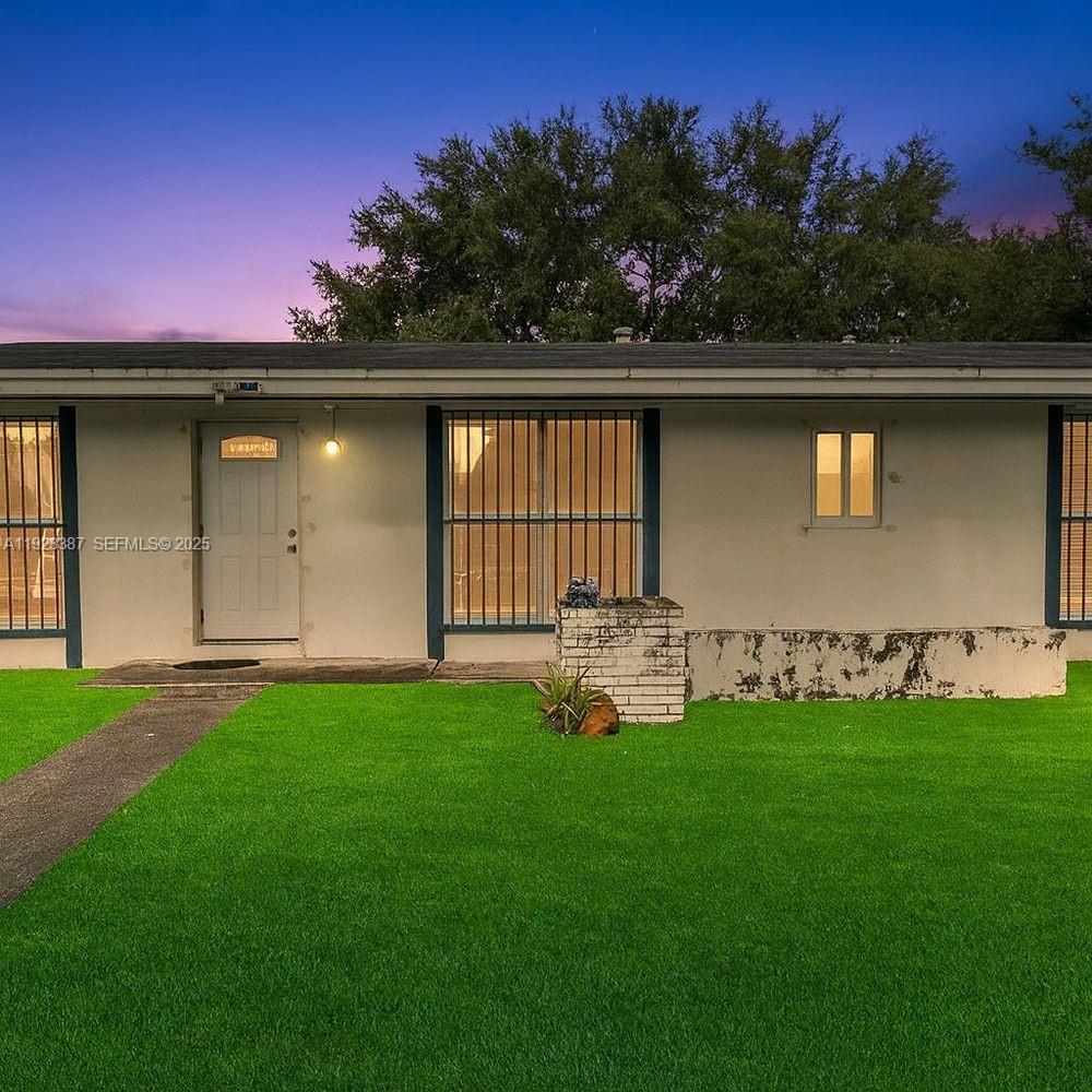 View photos, virtual tours, details... 3981 NW 201st St