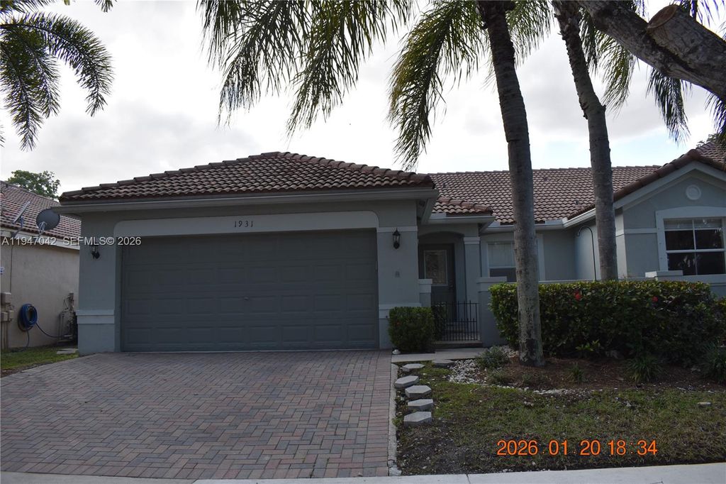 Photo of Weston, FL 33327 (MLS # A11947042)