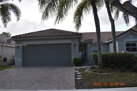 Photo of Weston, FL 33327 (MLS # A11947042)