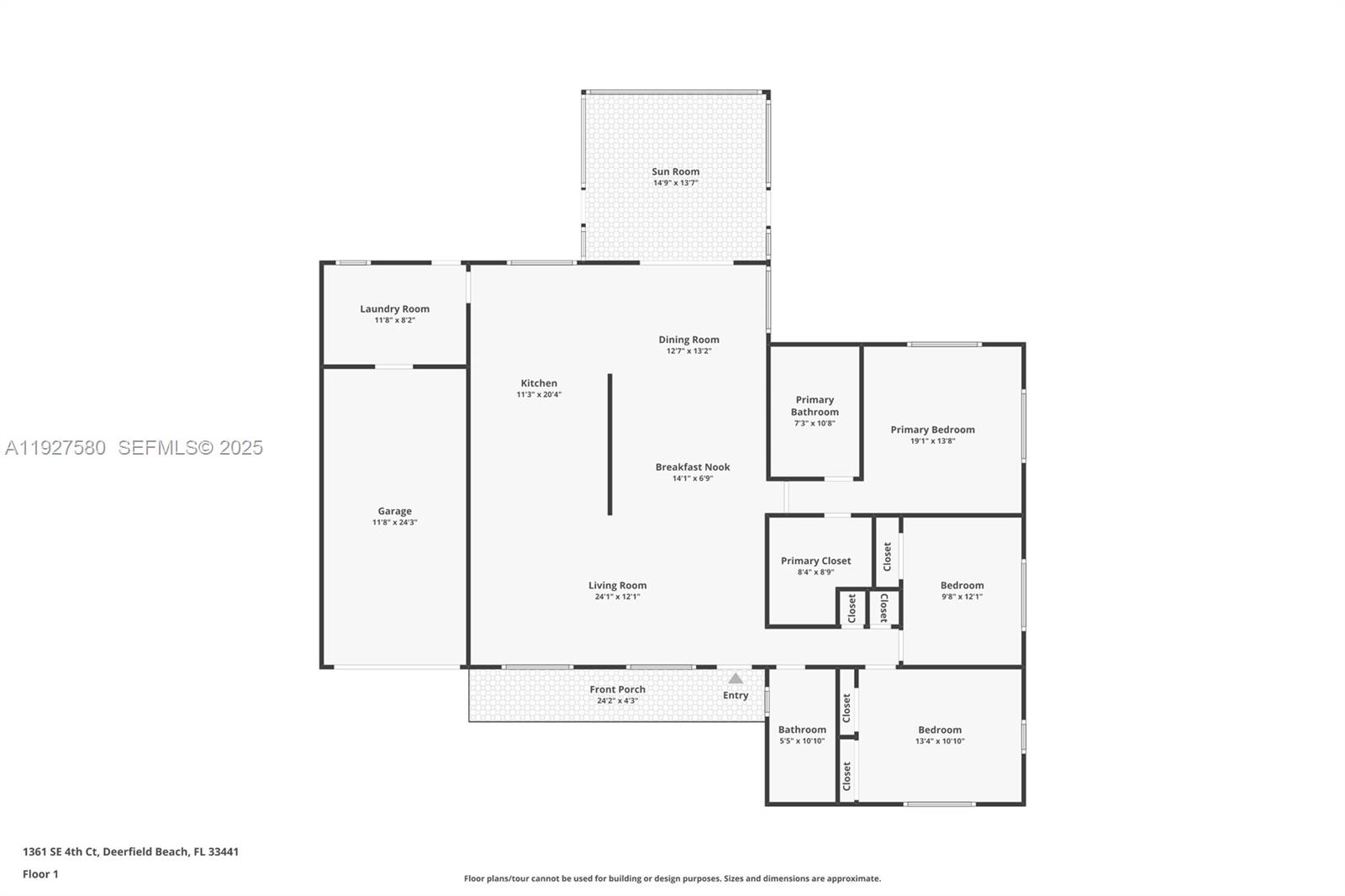 THE COVE - Residential