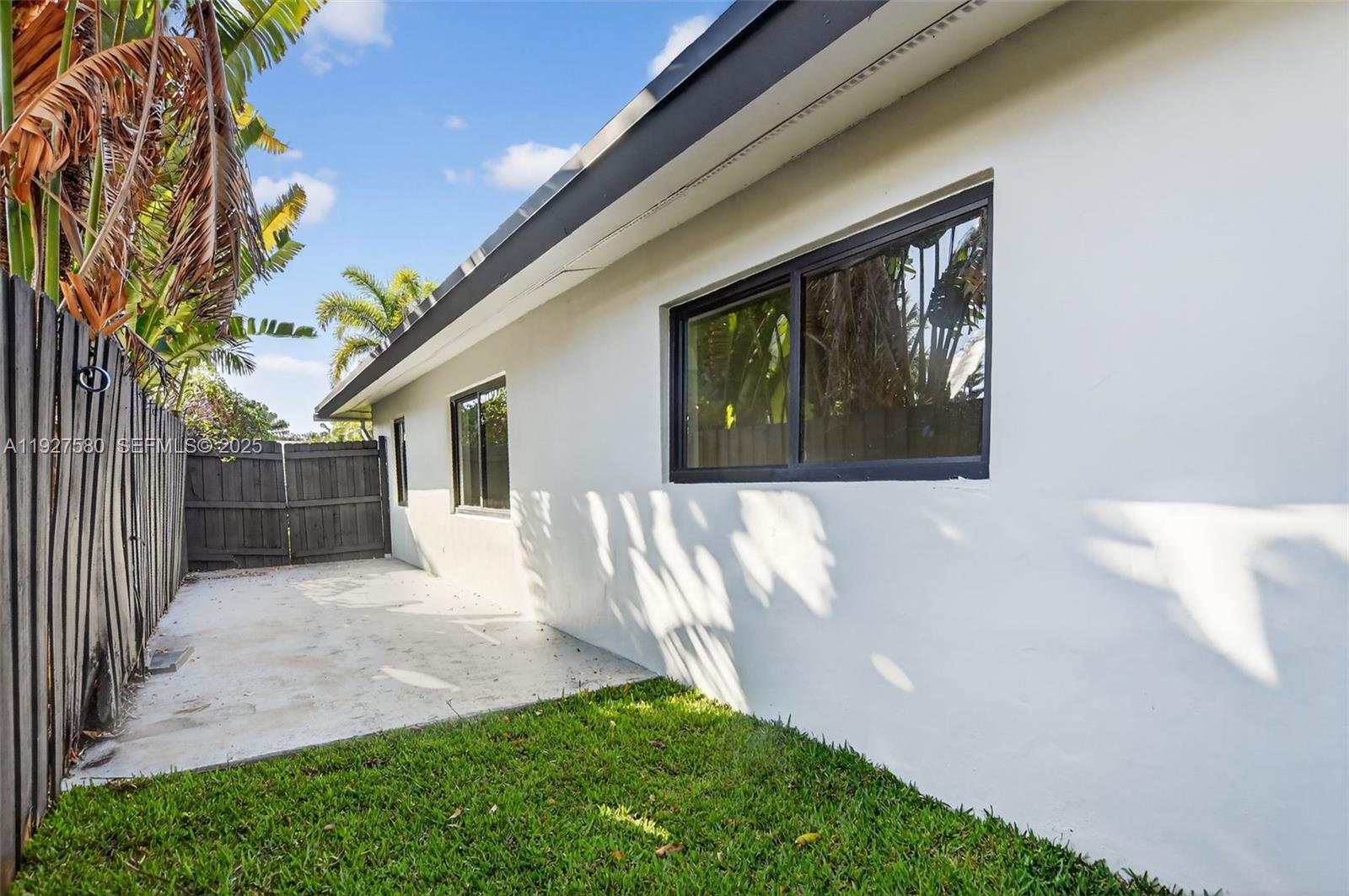 THE COVE - Residential