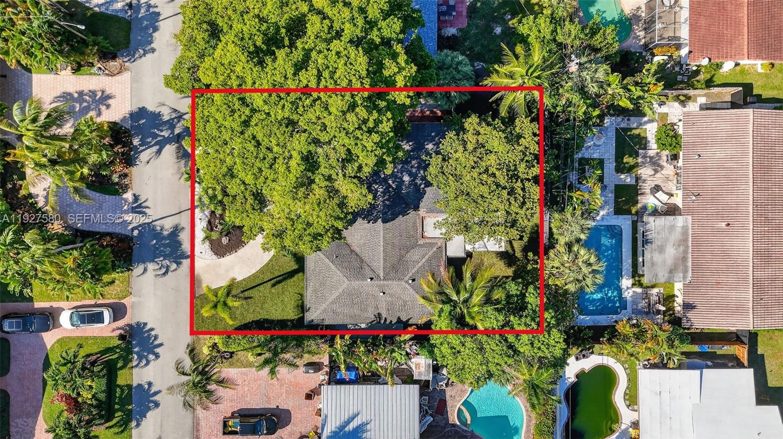 THE COVE - Residential