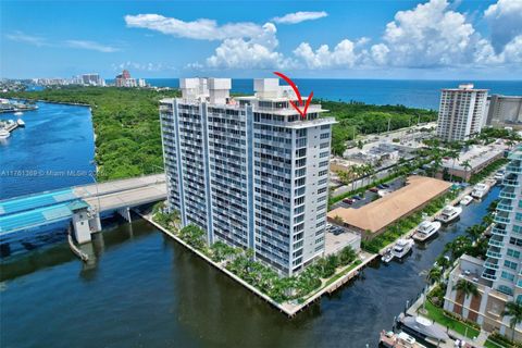 2800 E Sunrise Blvd PHG Fort Lauderdale FL 33304