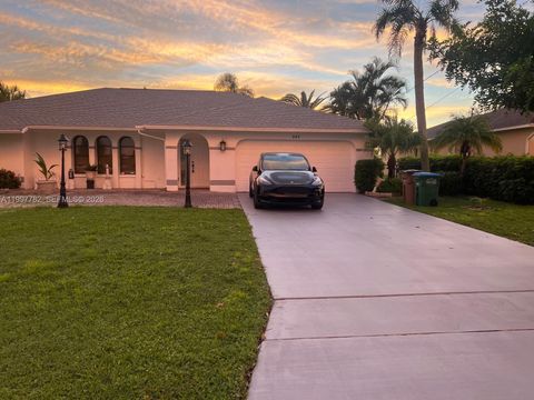 HOME MAX REALTY INTERNATIONAL LUXURY REAL ESTATE BLOG 251 SW 22 Place Cape Coral FL 33991