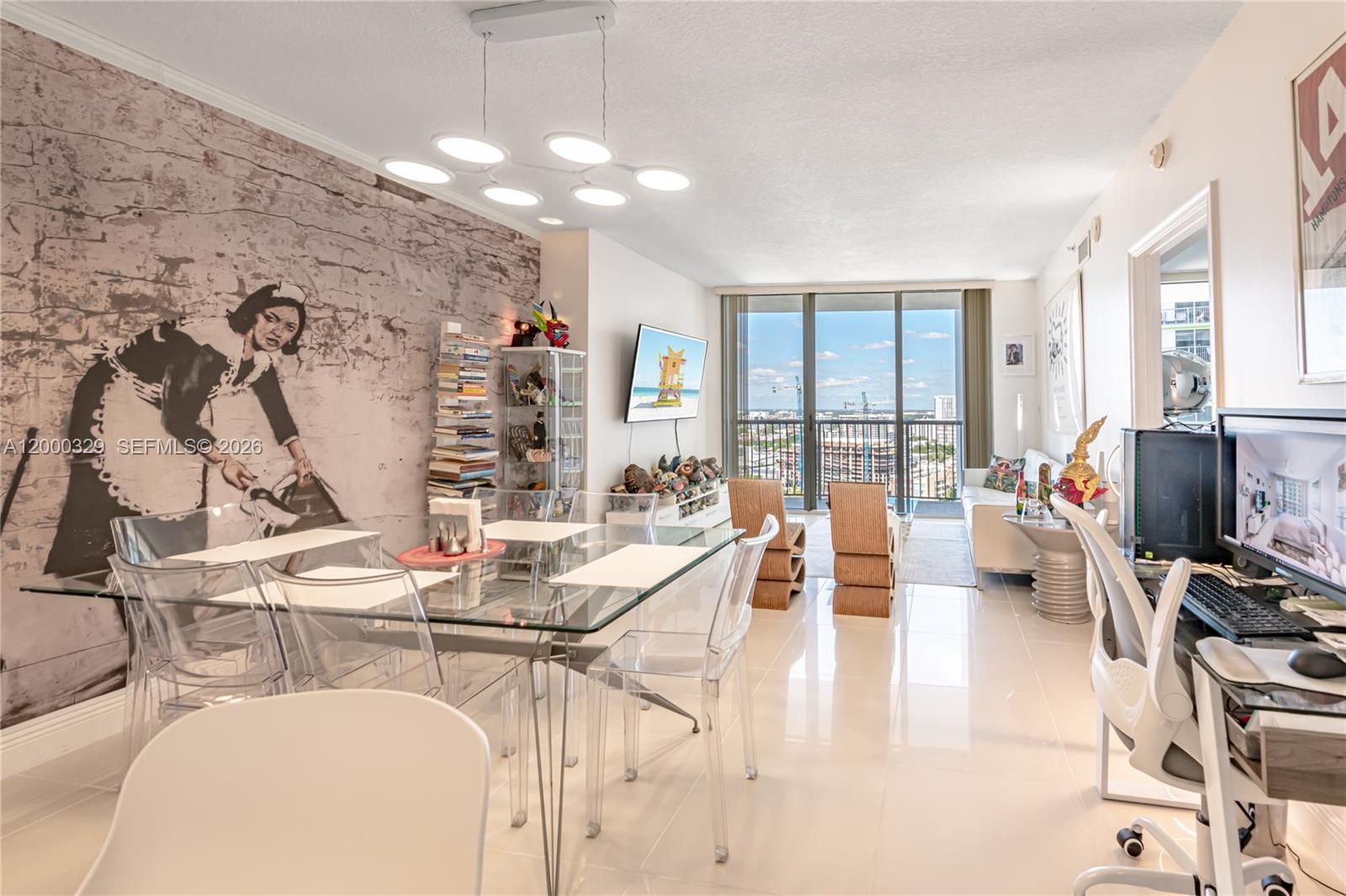 1750 N Bayshore Dr 2311