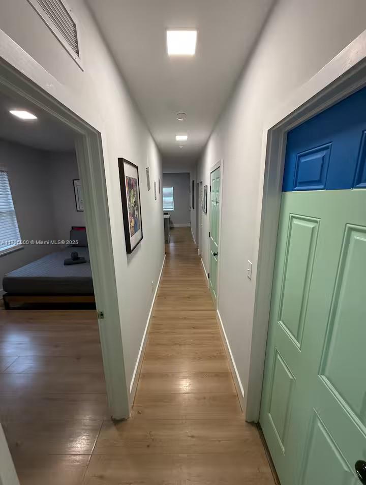 GROVELAND PK - Residential Lease