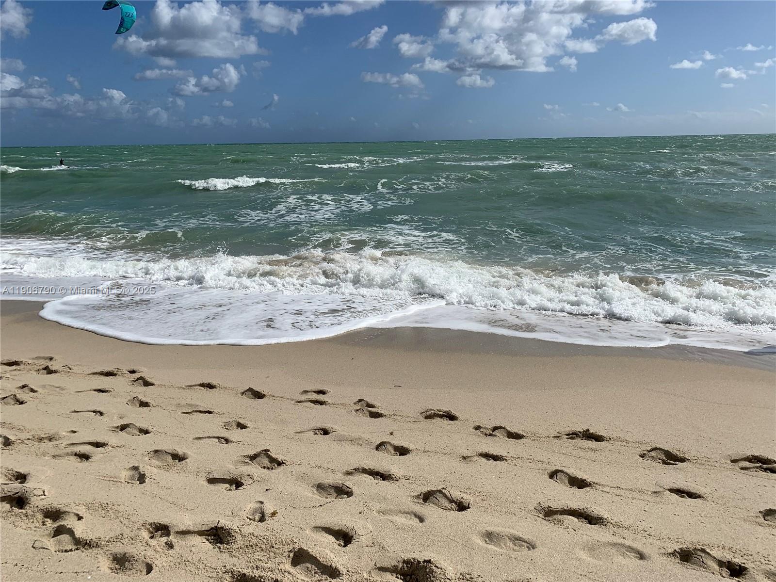 MAISON GRANDE CONDO - Residential Lease