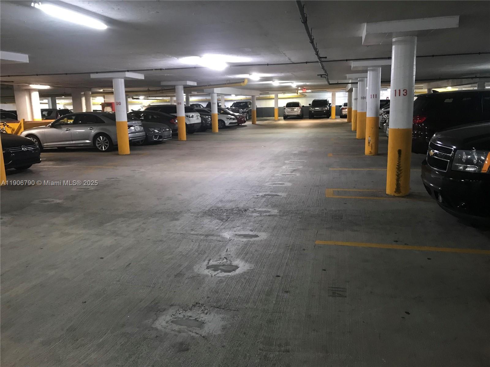 MAISON GRANDE CONDO - Residential Lease