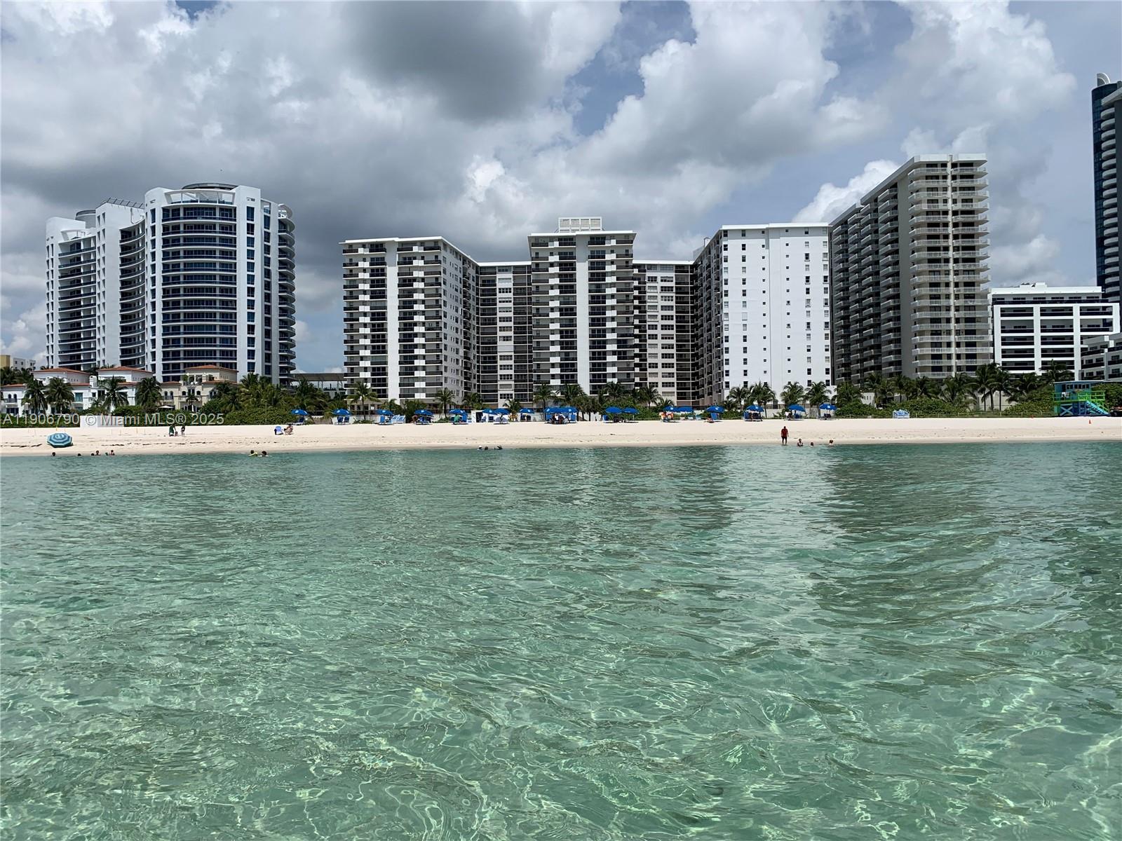 MAISON GRANDE CONDO - Residential Lease