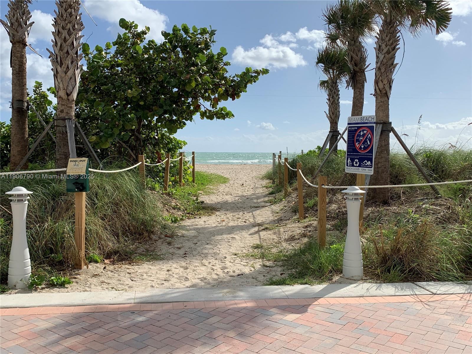 MAISON GRANDE CONDO - Residential Lease