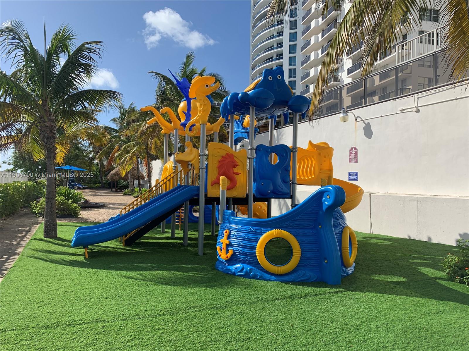 MAISON GRANDE CONDO - Residential Lease