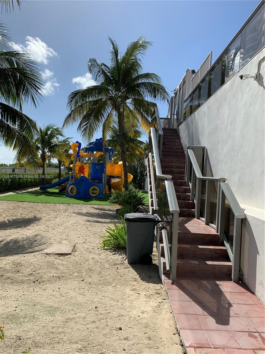 MAISON GRANDE CONDO - Residential Lease