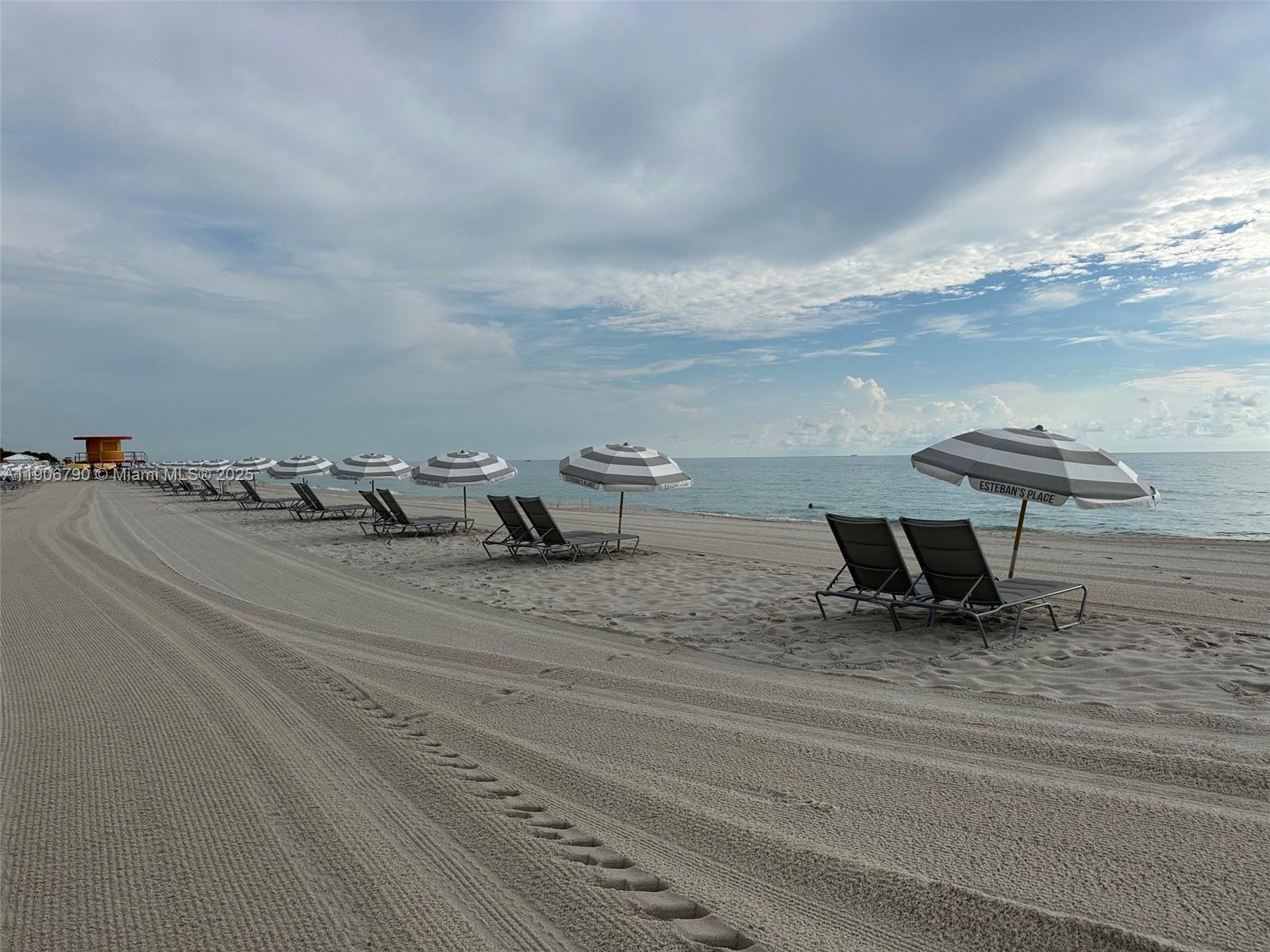 MAISON GRANDE CONDO - Residential Lease