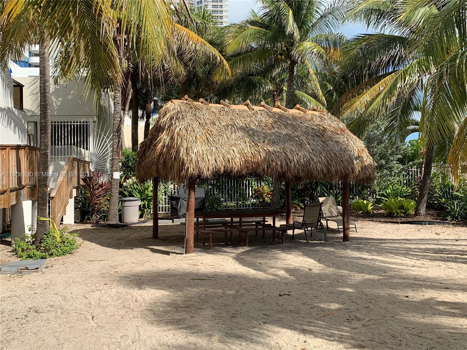 MAISON GRANDE CONDO - Residential Lease