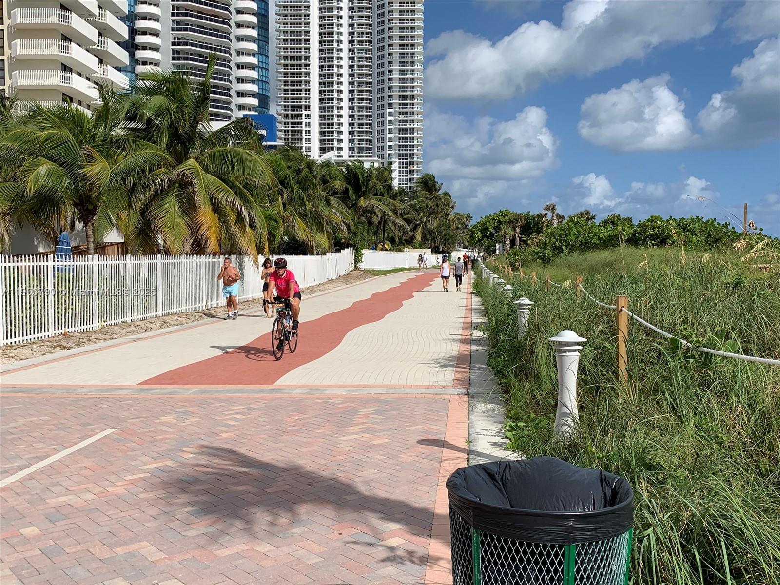 MAISON GRANDE CONDO - Residential Lease