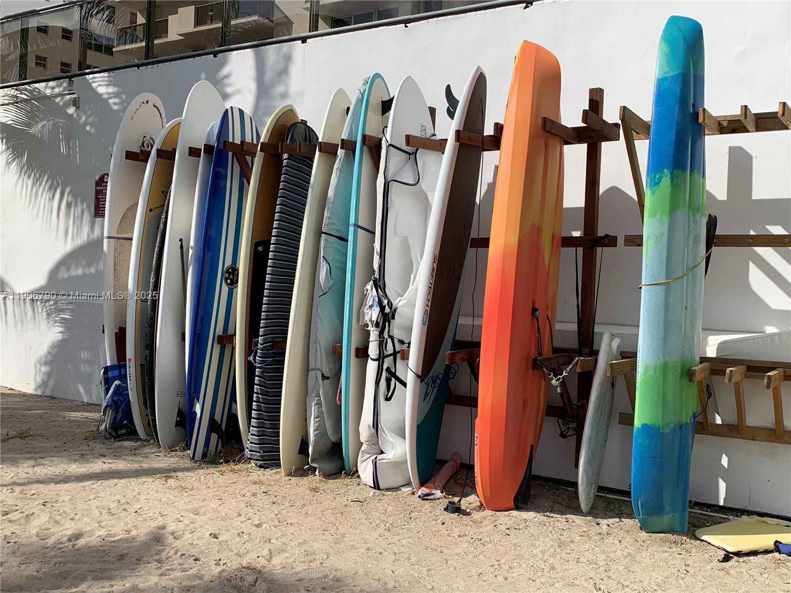 MAISON GRANDE CONDO - Residential Lease