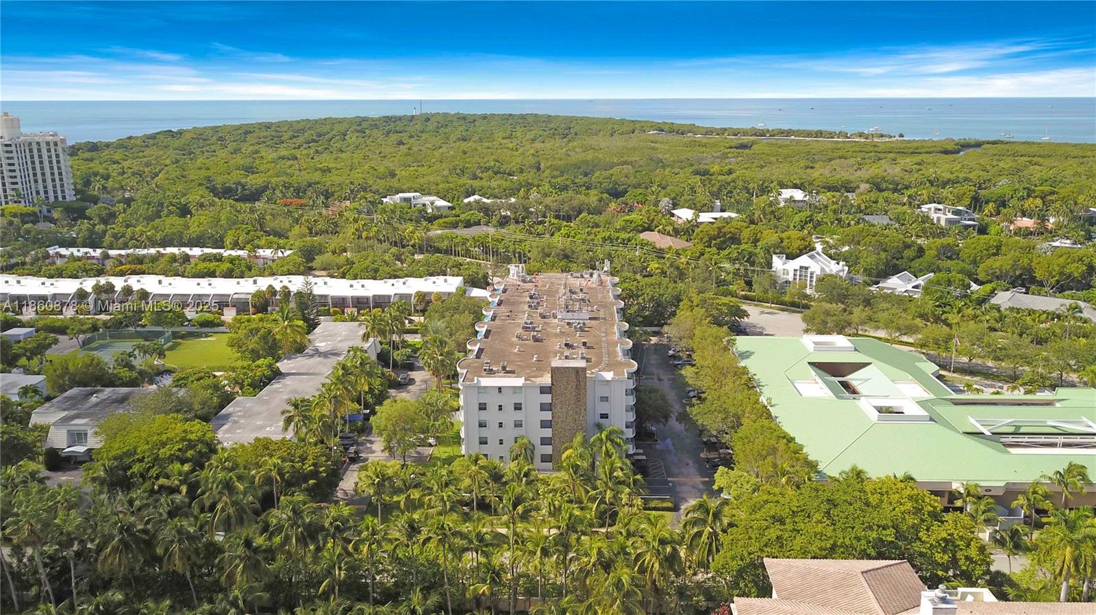 CAPE FLORIDA CLIB CONDO P - Residential