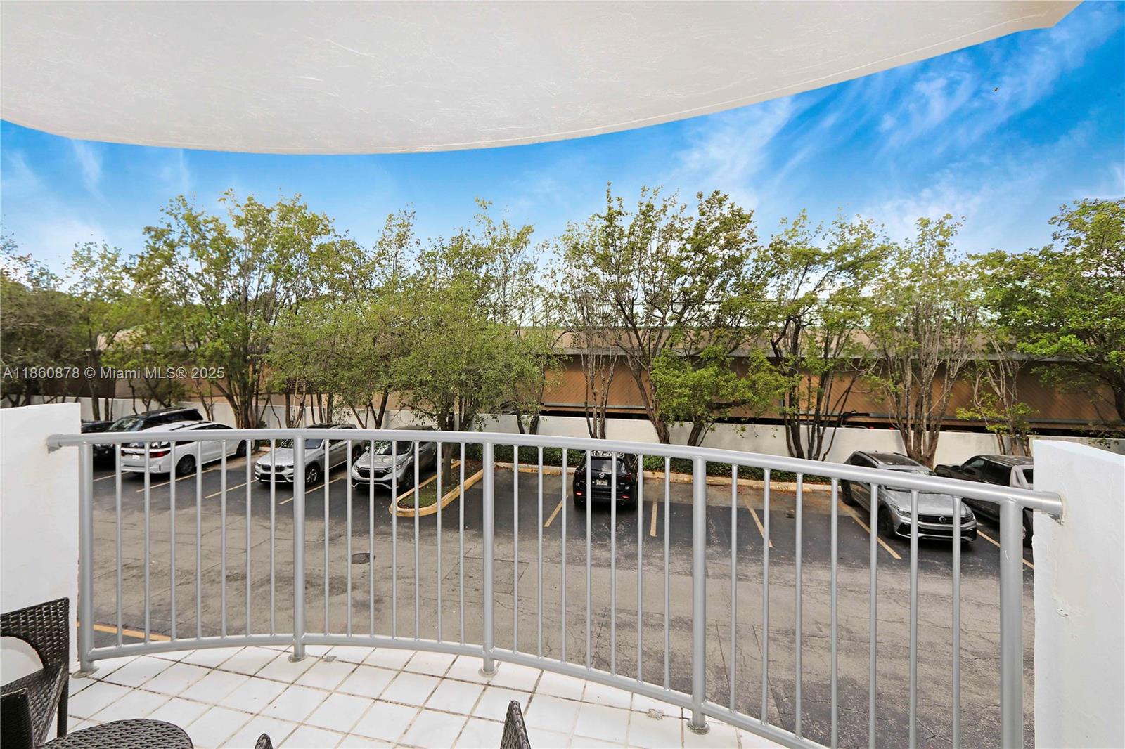 CAPE FLORIDA CLIB CONDO P - Residential