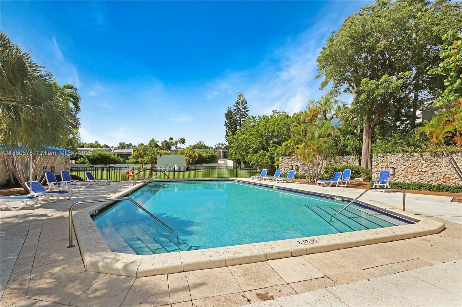CAPE FLORIDA CLIB CONDO P - Residential