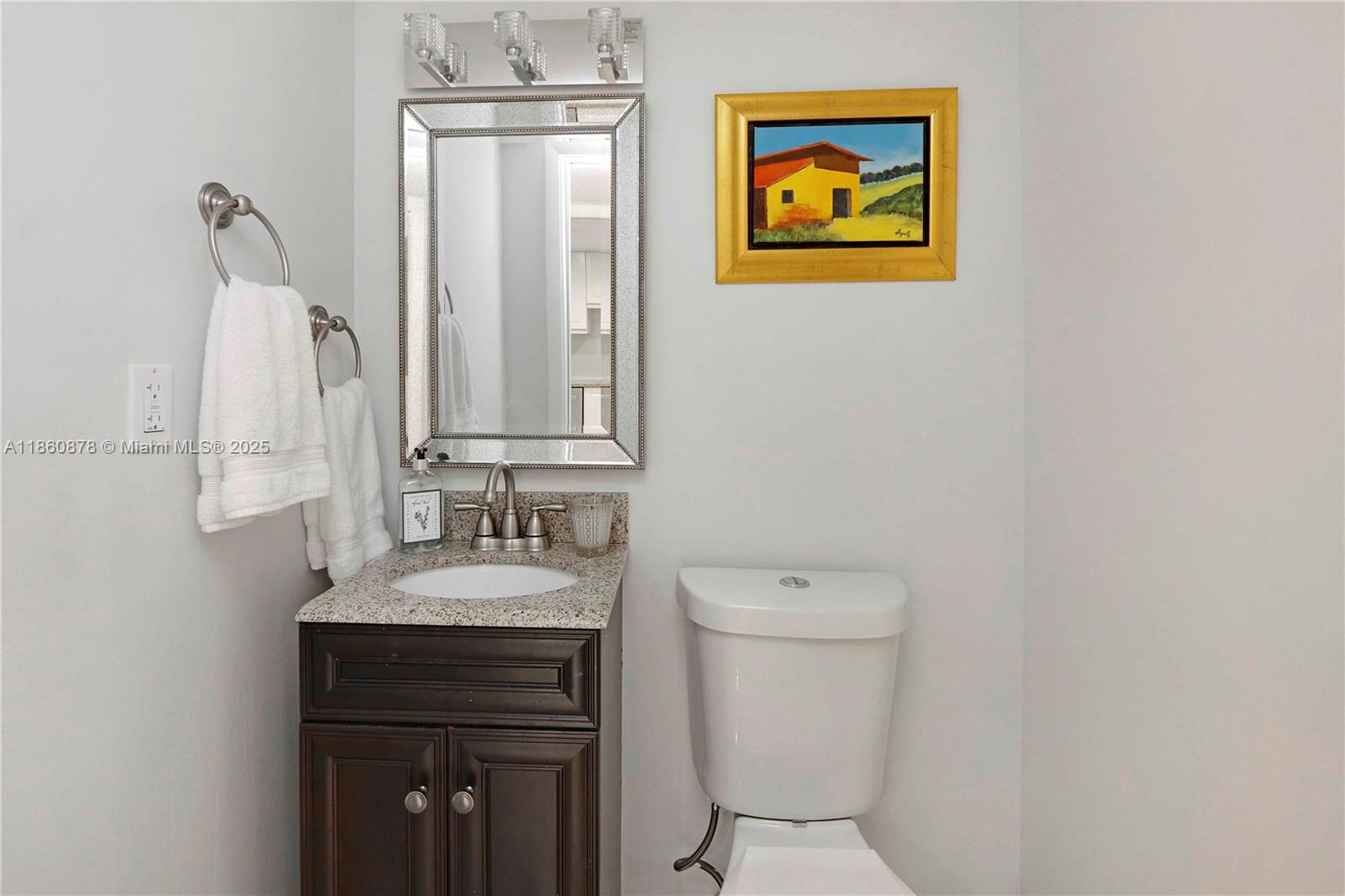 CAPE FLORIDA CLIB CONDO P - Residential