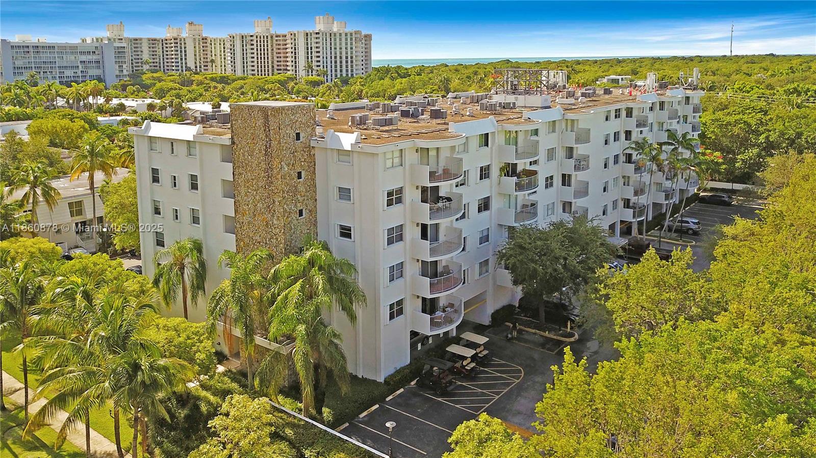 CAPE FLORIDA CLIB CONDO P - Residential