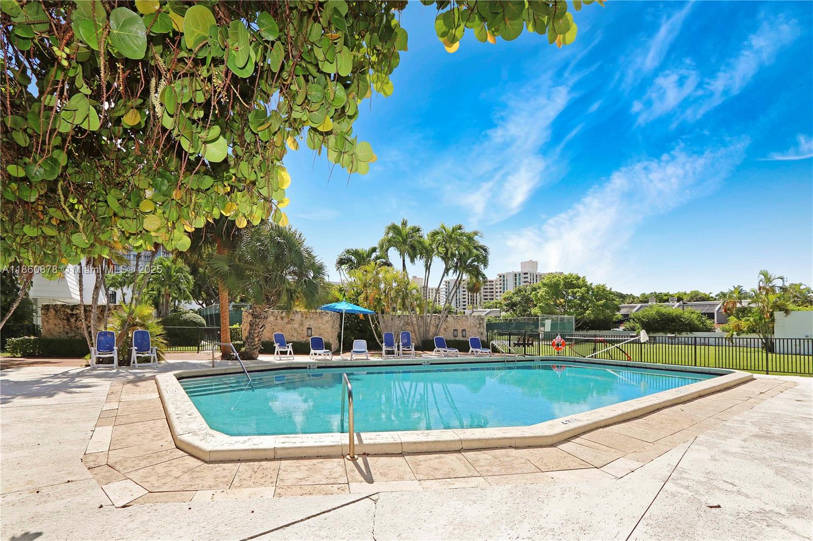 CAPE FLORIDA CLIB CONDO P - Residential