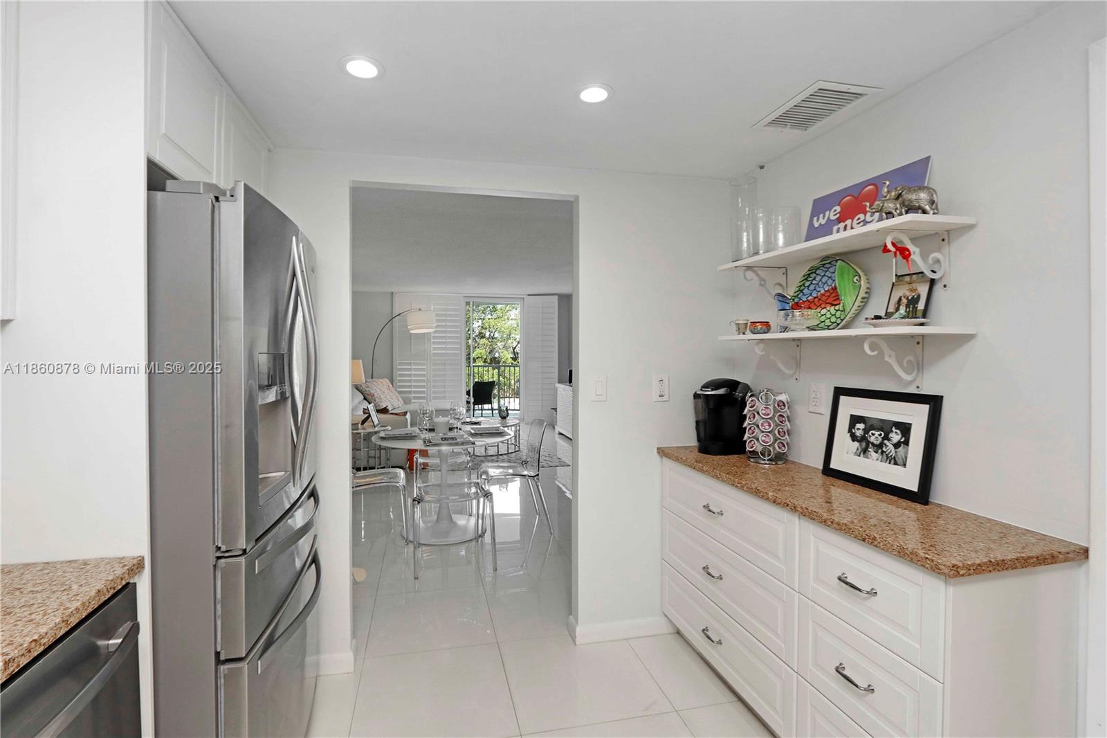 CAPE FLORIDA CLIB CONDO P - Residential