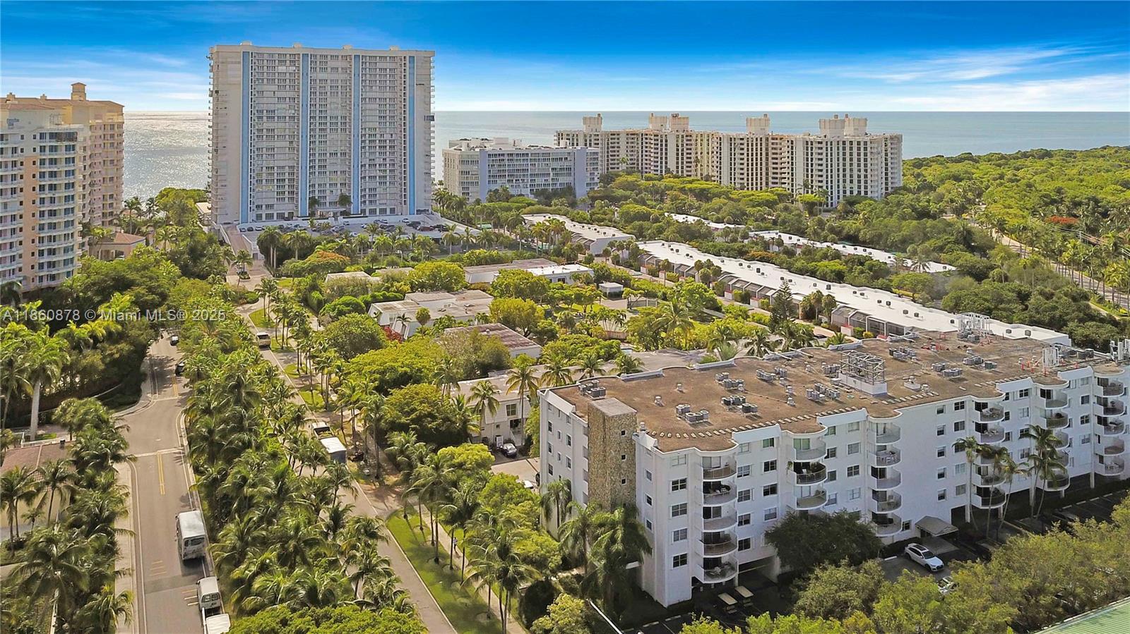 CAPE FLORIDA CLIB CONDO P - Residential