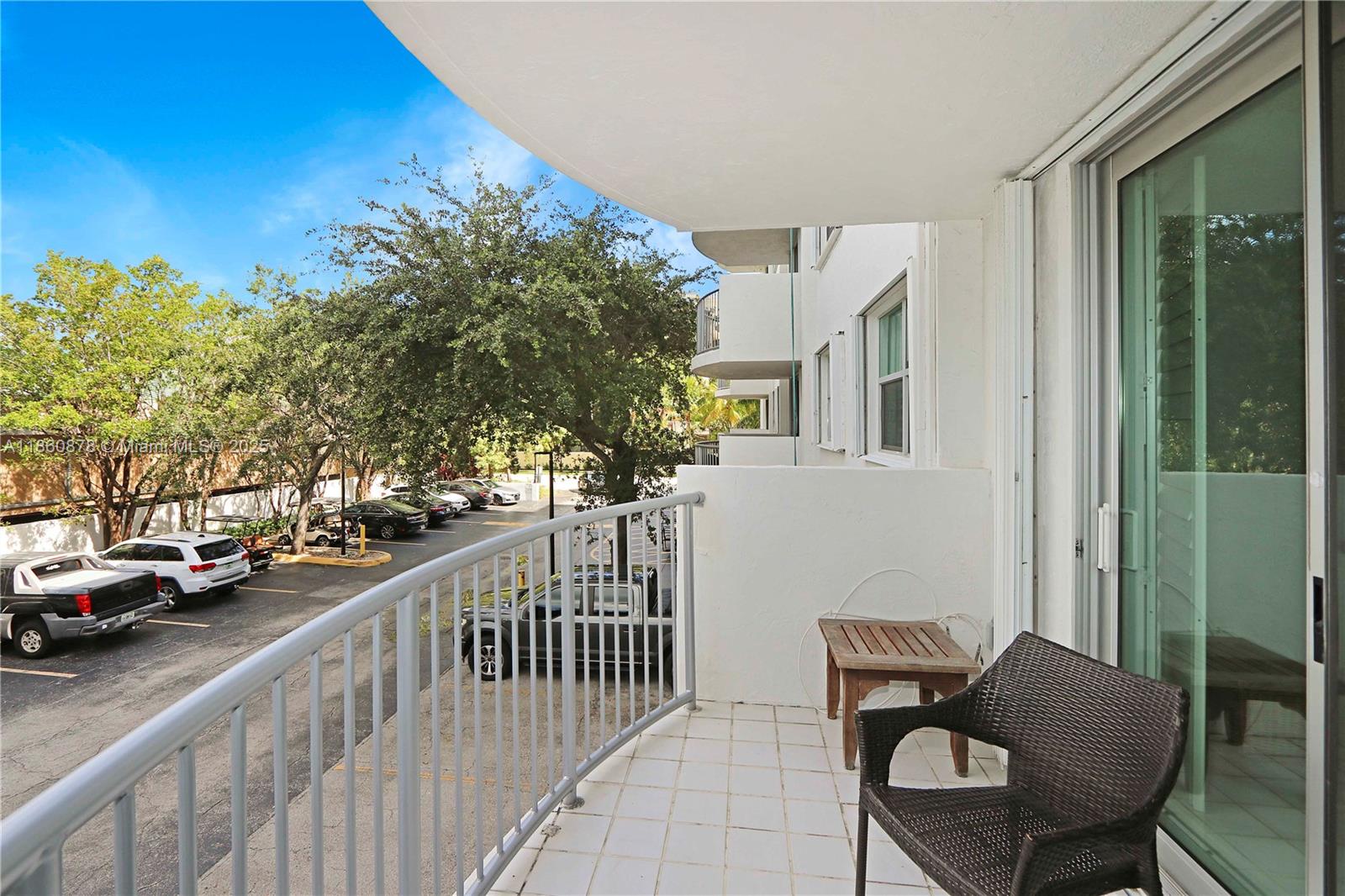 CAPE FLORIDA CLIB CONDO P - Residential