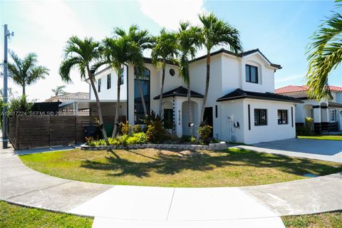 Photo of 9586 SW 155th Ave, Miami, FL 33196 (MLS # A12017224)