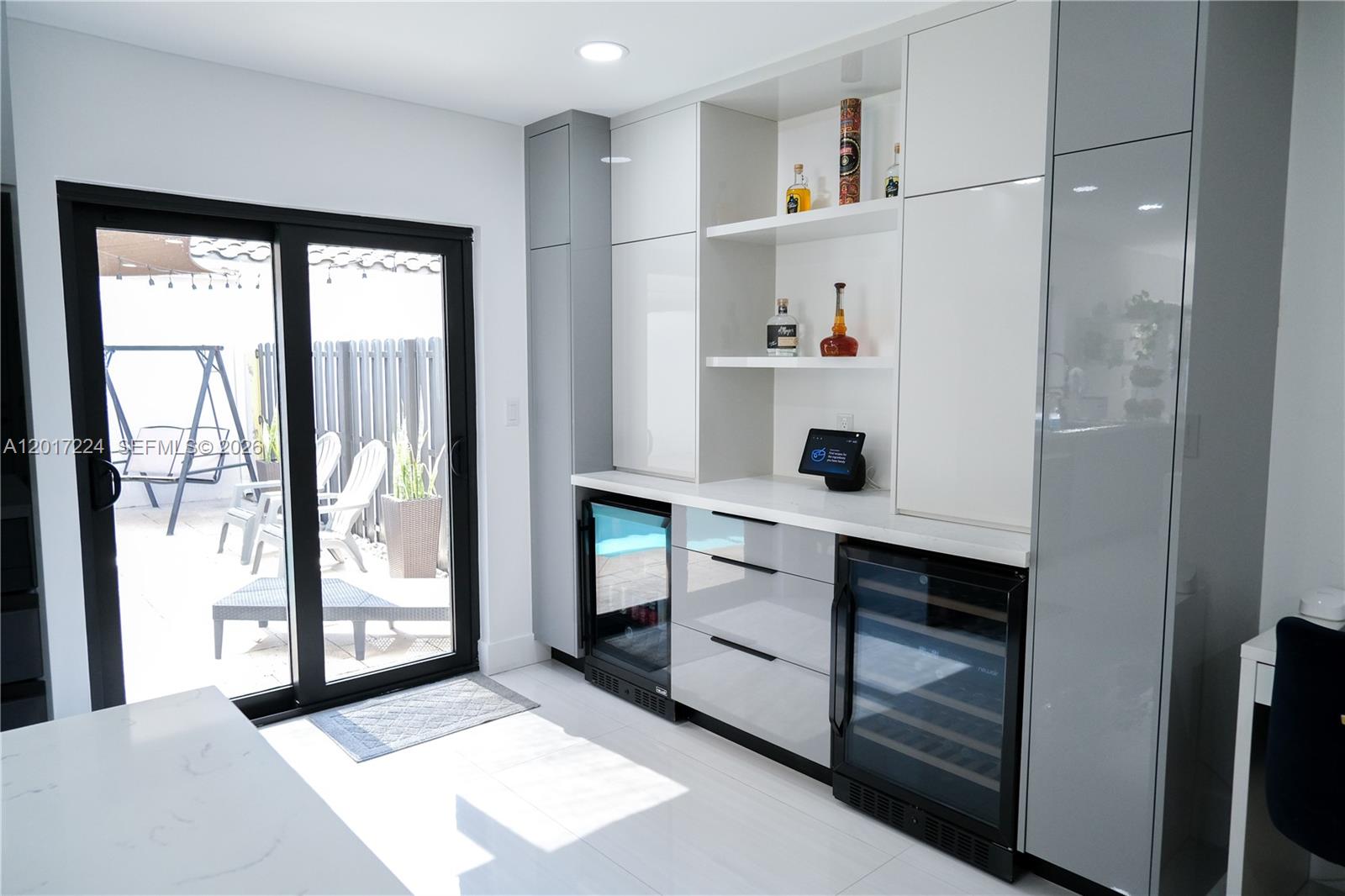 HIGHLANDS AT KENDALL - Residential