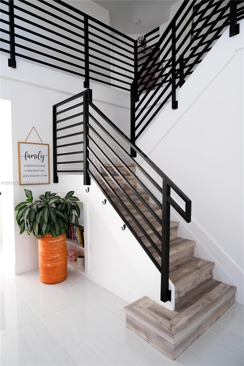 HIGHLANDS AT KENDALL - Residential